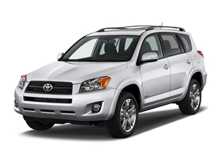 2012 Toyota RAV4