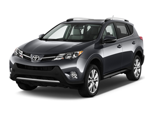 2013 Toyota RAV4