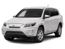2012 Toyota RAV4 EV