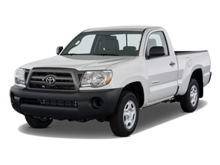 2004 Toyota Tacoma