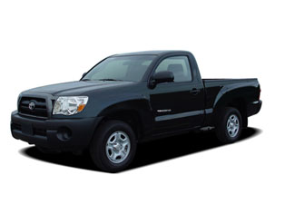 2006 Toyota Tacoma