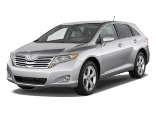 2010 Toyota Venza