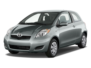 2010 Toyota Yaris