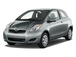 2011 Toyota Yaris