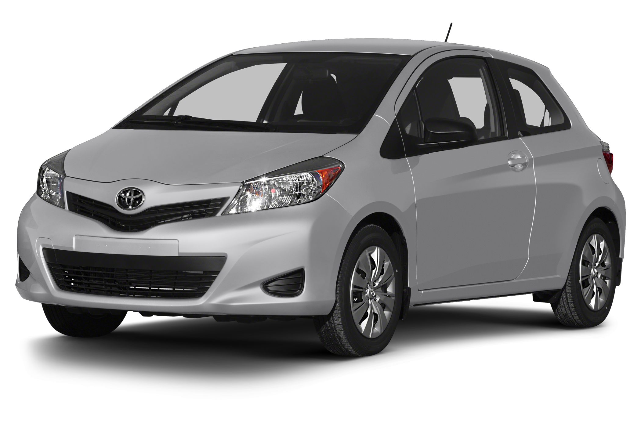2013 Toyota Yaris