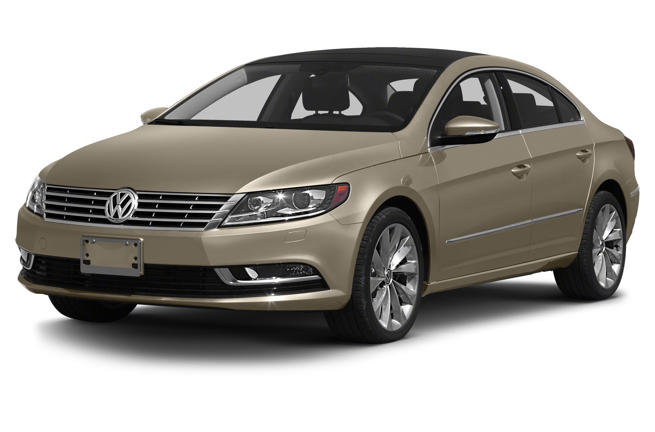 2013 Volkswagen CC