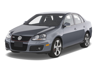 2008 Volkswagen GLI