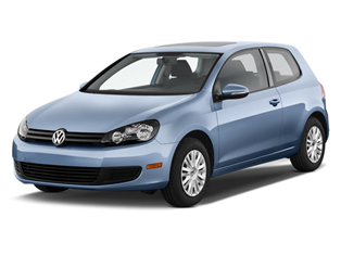 2002 Volkswagen Golf