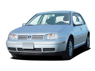 2004 Volkswagen Golf