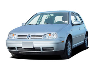 2006 Volkswagen Golf