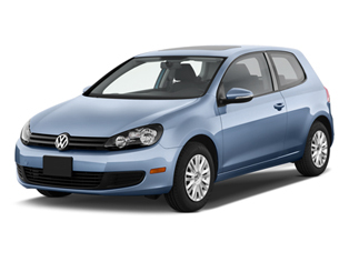 2011 Volkswagen Golf