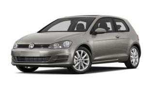 2013 Volkswagen Golf