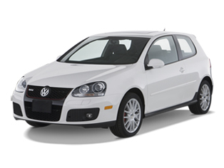 2009 Volkswagen GTI