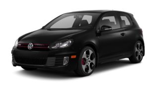 2013 Volkswagen GTI