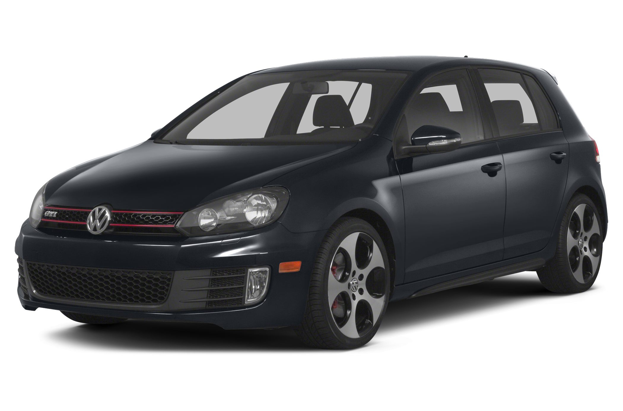2014 Volkswagen GTI