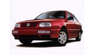 1999 Volkswagen Jetta