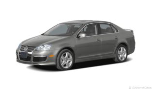 2005 Volkswagen Jetta