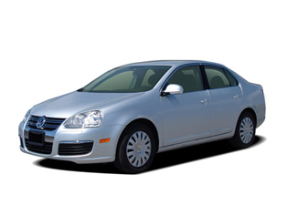 2007 Volkswagen Jetta