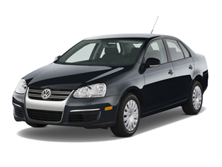 2009 Volkswagen Jetta