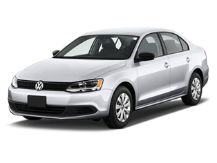 2011 Volkswagen Jetta