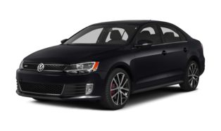 2014 Volkswagen Jetta