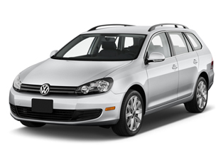 2011 Volkswagen Jetta SportWagen