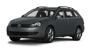 2013 Volkswagen Jetta SportWagen