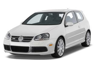 2004 Volkswagen  R32