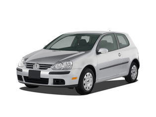2007 Volkswagen Rabbit