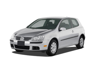2009 Volkswagen Rabbit