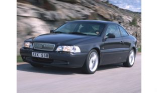 1999 Volvo C70