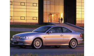 2000 Volvo C70