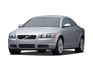 2004 Volvo C70