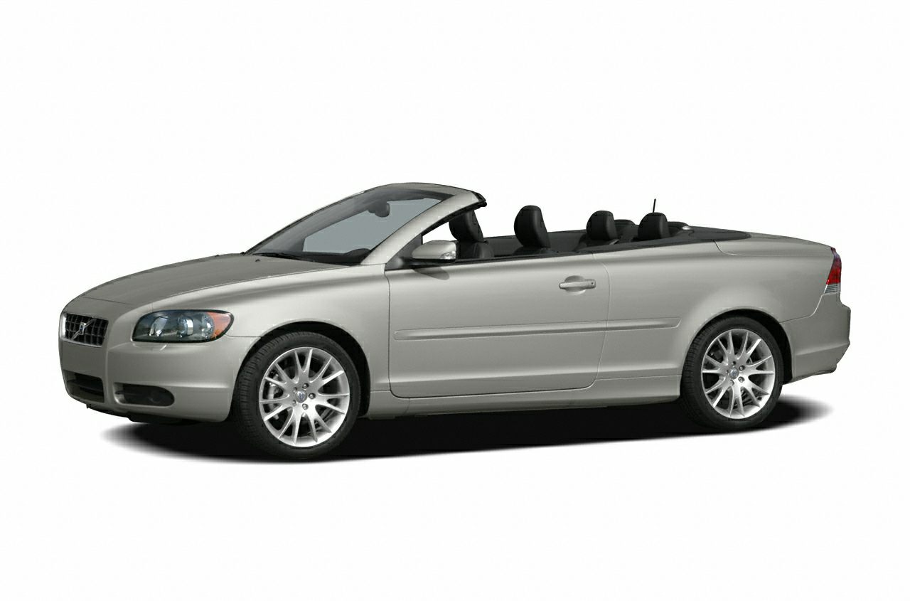 2006 Volvo C70