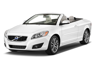 2007 Volvo C70