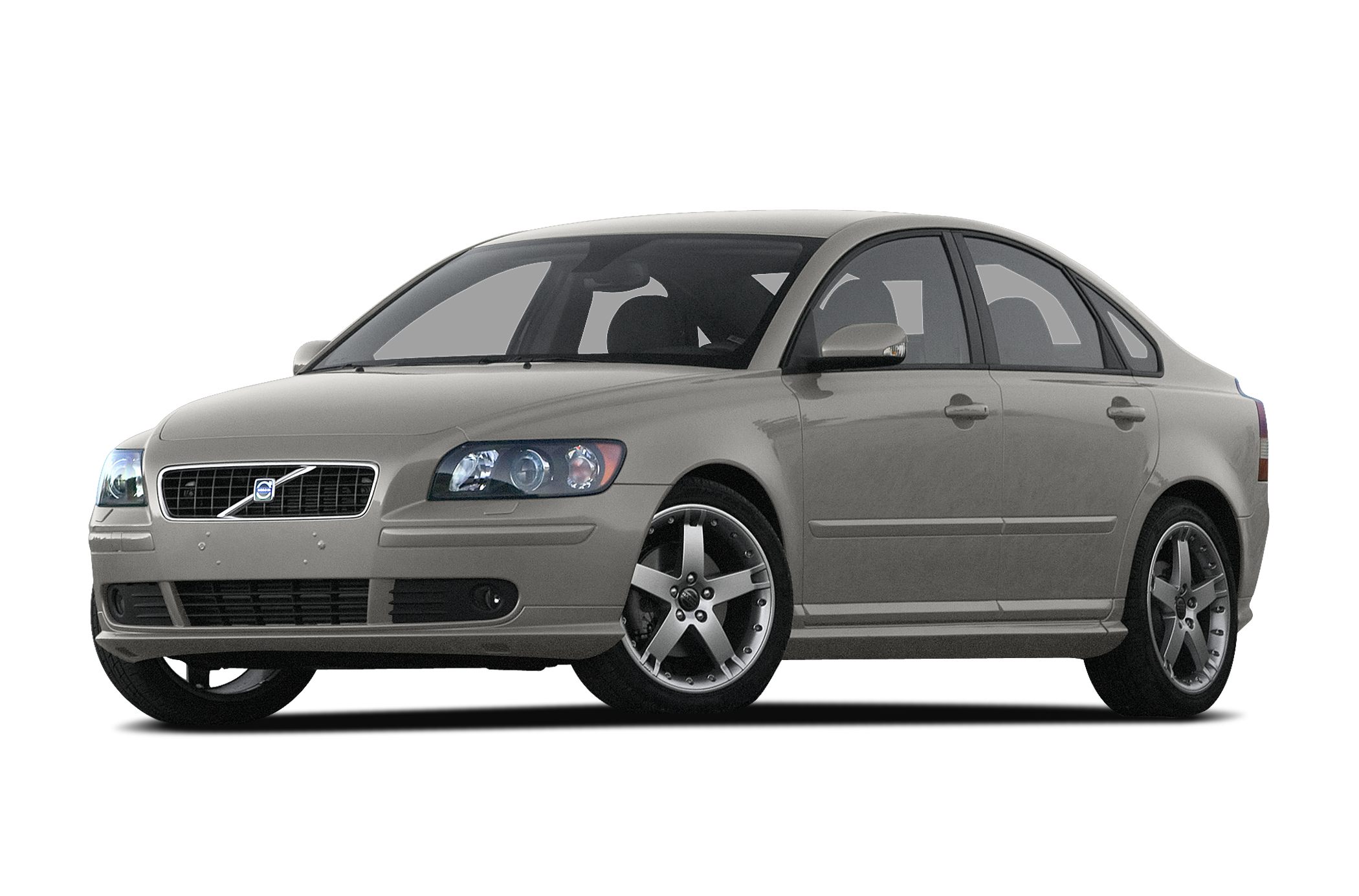 2006 Volvo S40