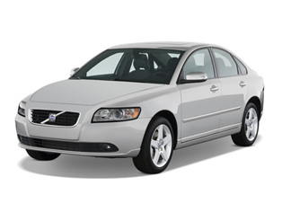 2008 Volvo S40