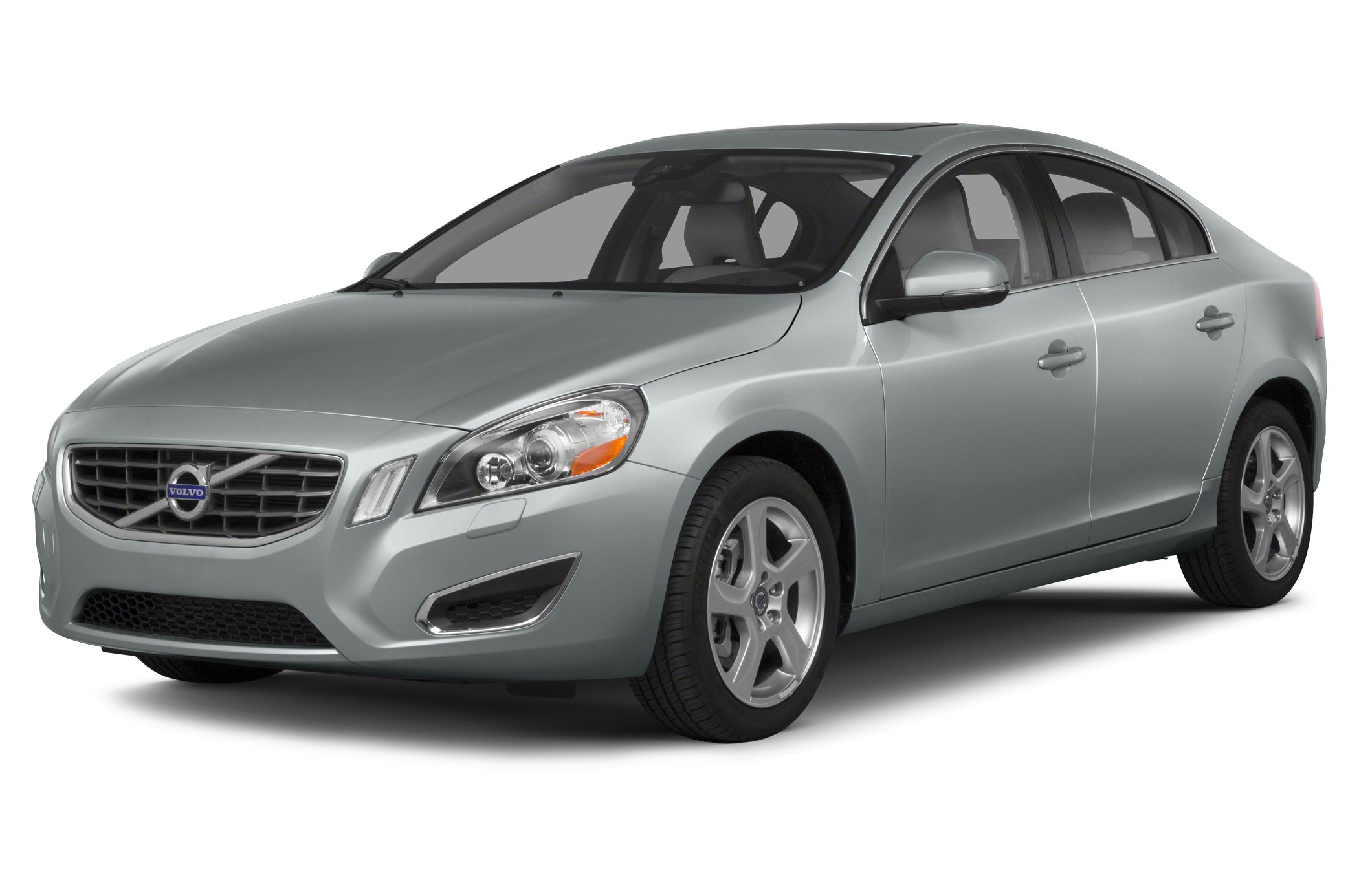 2013 Volvo S60
