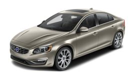 2016 Volvo S60 Inscription