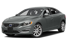 2018 Volvo S60 Inscription