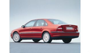 1999 Volvo S80