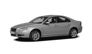 2006 Volvo S80