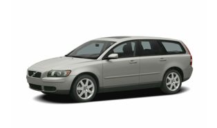 2006 Volvo V50