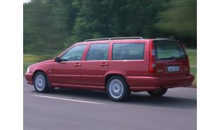1999 Volvo V70