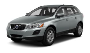 2013 Volvo XC60