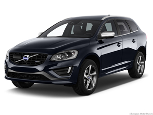 2015 Volvo XC60