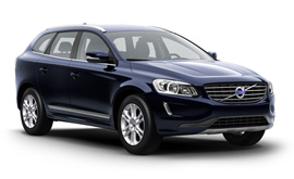 2017 Volvo XC60