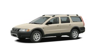 2006 Volvo XC70
