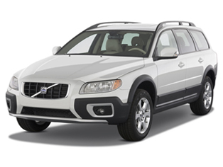 2009 Volvo XC70