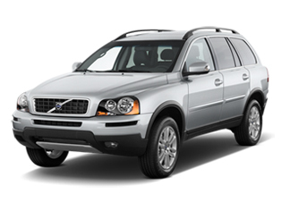2010 Volvo XC90